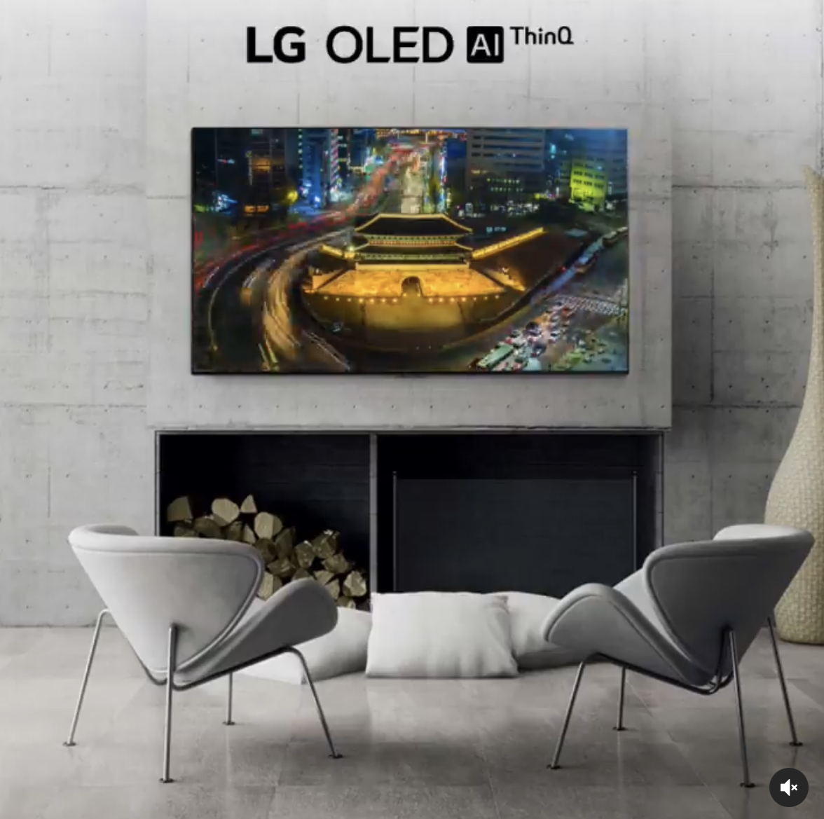 Курс навчання. Технології OLED TV